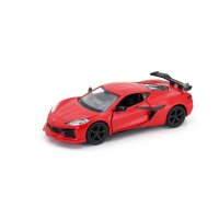 ���������� ������� Uni-Fortune RMZ City Chevrolet Corvette Z06 (������ ����) (554077M(E)) 554077M(E)