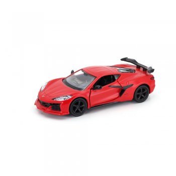 ������� Uni-Fortune RMZ City Chevrolet Corvette Z06 (������ ����) (554077M(E))