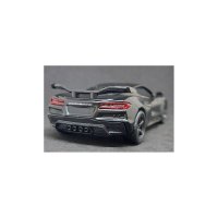 ������� Uni-Fortune RMZ City Chevrolet Corvette Z06 (������ ����) (554077M)