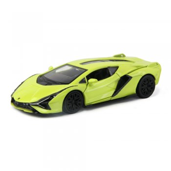 ������� Uni-Fortune RMZ City Lamborghini Sian (554983)