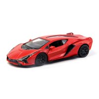 ������� Uni-Fortune RMZ City Lamborghini Sian (554983)