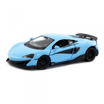 ������� Uni-Fortune RMZ City McLaren 600 LT (������ ����) (554985M(F))