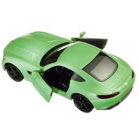 ������� Uni-Fortune RMZ City Mercedes Benz AMG GT S (������ ����) (554988M(E))