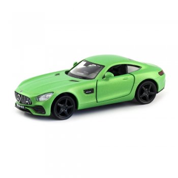 ������� Uni-Fortune RMZ City Mercedes Benz AMG GT S (������ ����) (554988M(E))