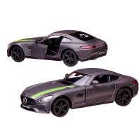 ������� RMZ City Mercedes Benz AMG GT S (������ ����) (554988M(F))
