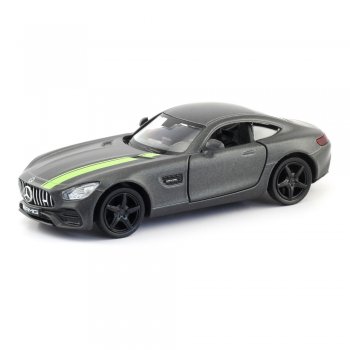 ������� RMZ City Mercedes Benz AMG GT S (������ ����) (554988M(F))