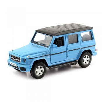 ������� Uni-Fortune RMZ City Mercedes Benz G63 AMG (������ ����) (554991M(E))