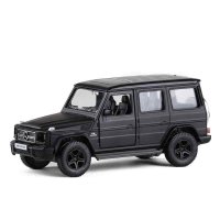 ���������� ������� Uni-Fortune RMZ City Mercedes Benz G63 AMG (������ ����) (554991M) 554991M
