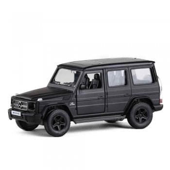 ������� Uni-Fortune RMZ City Mercedes Benz G63 AMG (������ ����) (554991M)