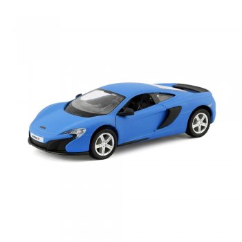 ������� Uni-Fortune RMZ City Mclaren 650s (������ ����) (554992M(B))